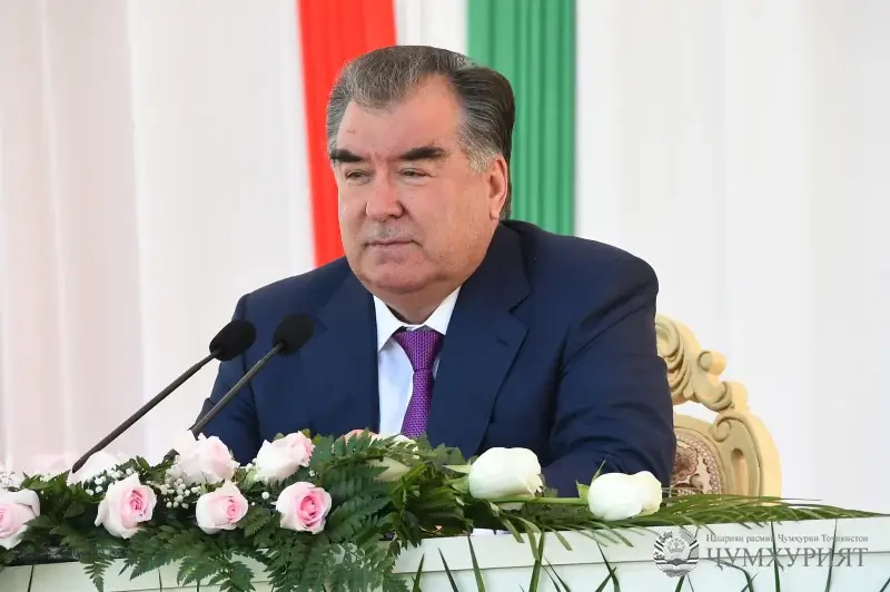 ҲУКУМАТИ ЭЛЕКТРОНӢ – ПОЯИ РУШДИ УСТУВОРИ ИҚТИСОДИ РАҚАМИИ ТОҶИКИСТОН