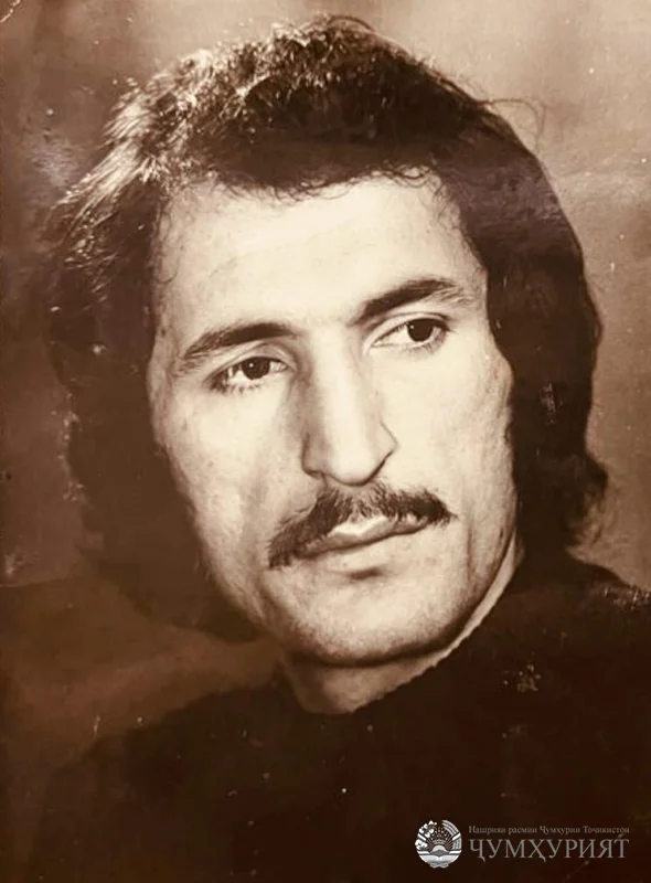 ДАР БАҲОРИ ЗИНДАГӢ. НАЗАРЕ БА ЗИНДАГИНОМАИ ҲУНАРПЕШАИ ХАЛҚИИ ТОҶИКИСТОН ИБОДУЛЛО МАШРАБ