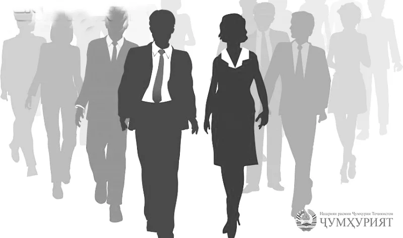 ТОҶИКИСТОН. БАРОБАРҲУҚУҚӢ ЗАНОНРО САОДАТ МЕБАХШАД