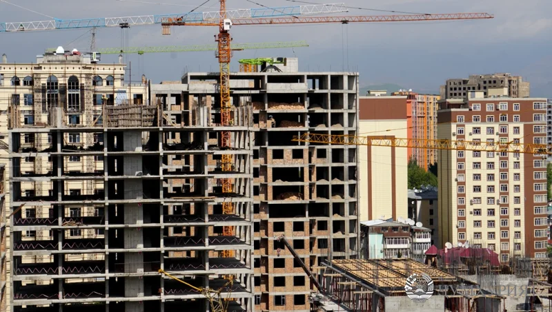 СОХТМОН. СУИСТИФОДА АЗ ИҚДОМҲОИ ОЯНДАСОЗИ ШАҲРДОРӢ БЕШТАР АЗ ҶИНОЯТ АСТ!