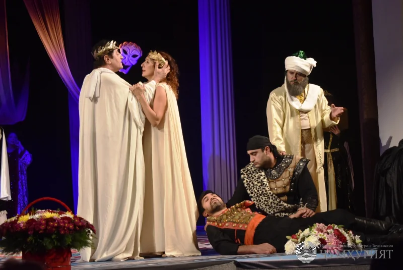 БА “ҶУМҲУРИЯТ” ҶАВОБ ОМАД