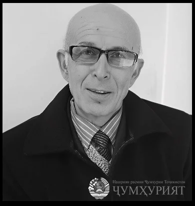 ҒАЙБУЛЛО ҲАЛИМОВ. МУАЛЛИФИ МАҚОЛАҲОИ МУАММОӢ ДАРГУЗАШТ