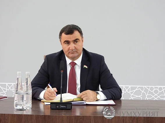 ВМКБ. ҶАМЪБАСТИ НАТИҶАҲОИ РУШДИ ИҶТИМОИЮ ИҚТИСОДӢ ДАР СЕМОҲАИ АВВАЛ