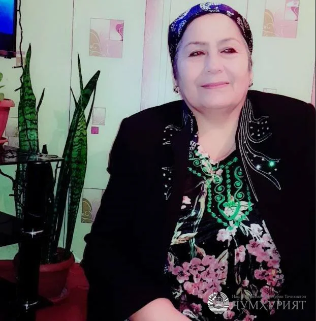 ГУЛДАСТ. ПОРАЕ АЗ ЗИНДАГИНОМАИ ҲУНАРМАНД МАШВАРАТИ ЛУТФУЛЛОҲ