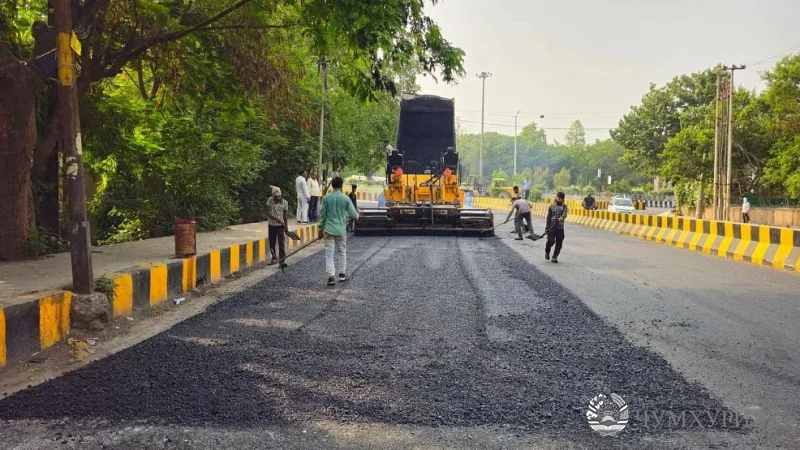 БИТУМ. ЧАРО ИСТЕҲСОЛИ ХУДИРО ТАҲКИМ НАБАХШЕМ?