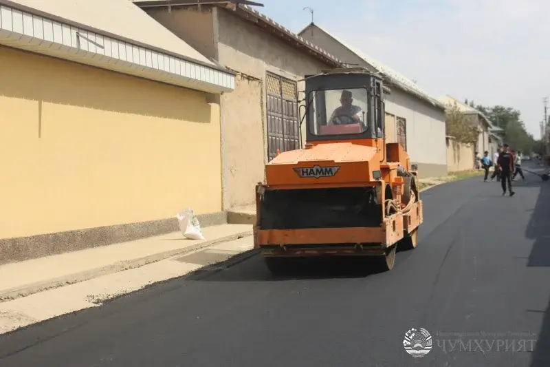 ДЕҲАҲОИ МО: ДИРӮЗ ВА ИМРӮЗ