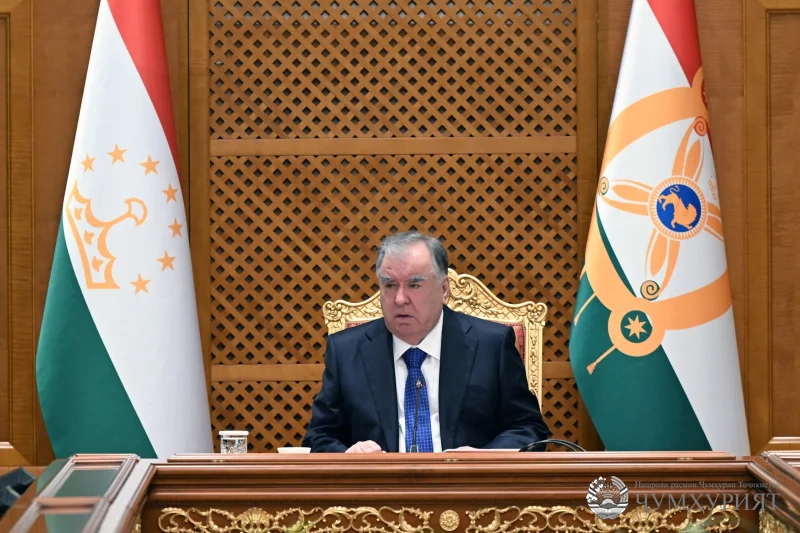 ТАЪИНОТИ КАДРӢ