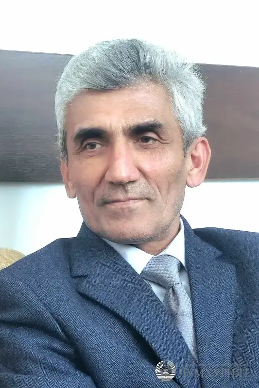 ҲОТАМИ ҲОМИД: "«ҶУМҲУРИЯТ» МАҲБУБИ ДИЛҲОСТ!"