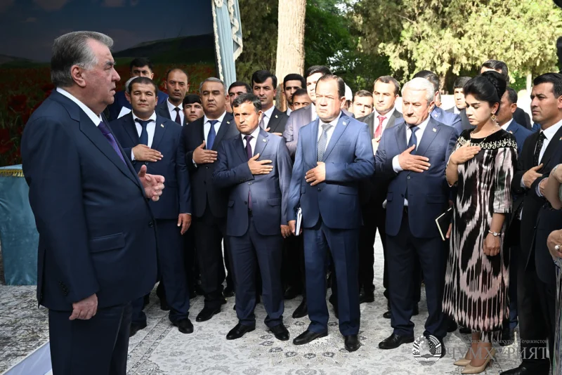 ДАНҒАРА. ВАТАНСОЗӢ БА ШИОРИ ЗИНДАГӢ ТАБДИЛ ЁФТААСТ