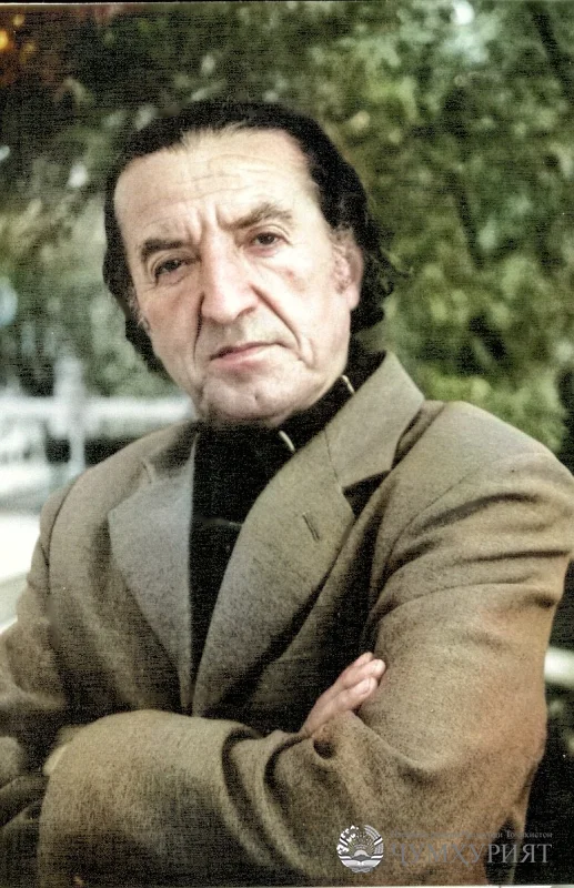 ҶӮРАБЕКИ МУЪМИН. ҶӮРАИ СОДИҚИ “ҶУМҲУРИЯТ” ДИГАР ДАР БАЙНИ МО НЕСТ