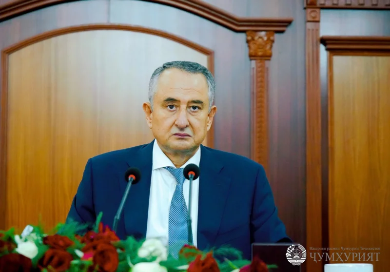 ХАТЛОН. ҶАМЪБАСТИ НАТИҶАҲОИ РУШДИ ИҶТИМОИЮ ИҚТИСОДИИ ВИЛОЯТ ДАР СЕ МОҲИ АВВАЛ