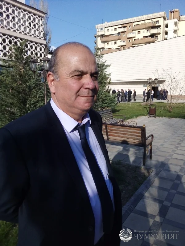 НАХИ АНДЕША