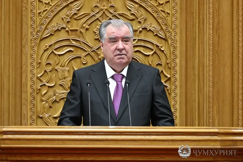 ПАЁМИ РУШД ВА ЗИНДАГИСОЗ