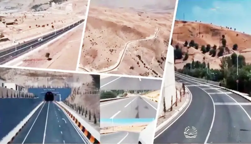 РОҲСОЗӢ ДАВЛАТСОЗИСТ