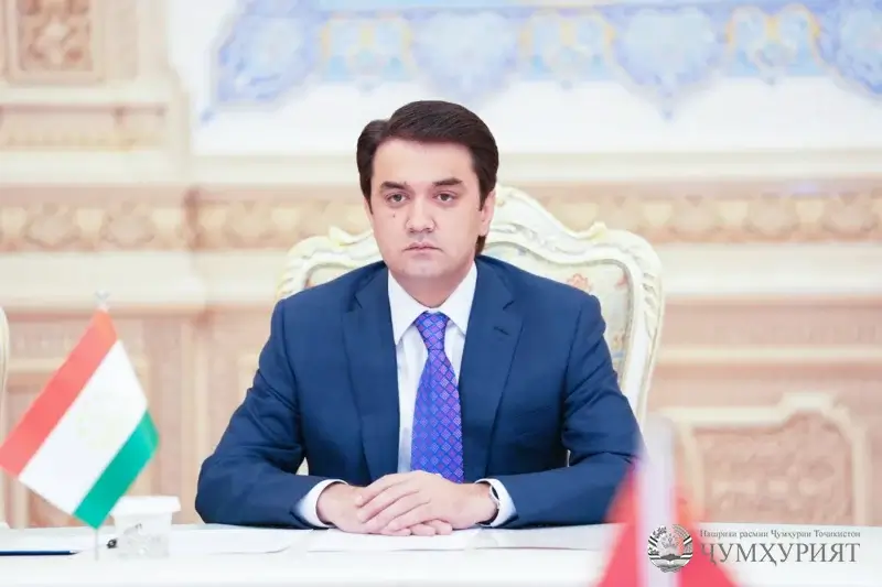 ПАЙРАВИ АСИЛИ ПЕШВОИ МИЛЛАТ Ё ВАҚТЕ ПЕШНИҲОДИ ЯК ҶАВОНИ ТОҶИК ДАР АРСАИ БАЙНАЛМИЛАЛӢ ЭЪТИРОФ МЕШАВАД