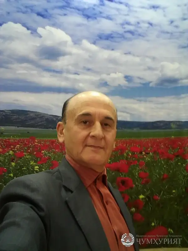 ФАЙЗУЛЛО КАРИМОВ ДИЛБОХТАИ САНЪАТ БА УСТОДИ РАҚСИ МАРДОНА