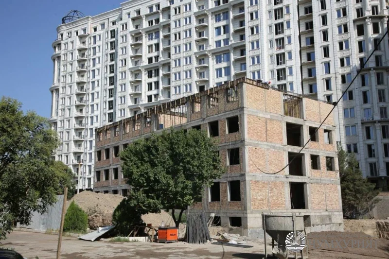 ХУҶАНД. БУНЁДИ МУАССИСАҲОИ НАВИ ТАЪЛИМӢ ВУСЪАТ МЕЁБАНД