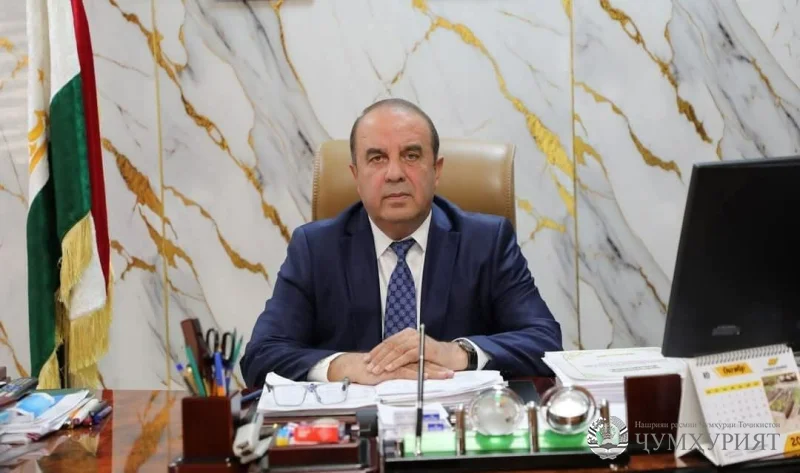 ОИНАИ ВОҚЕИИ ИҚТИСОДИ МИЛЛӢ