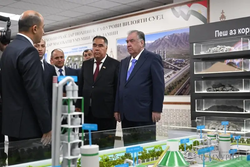 ПЕШВОИ МИЛЛАТ ДАР ВИЛОЯТИ СУҒД