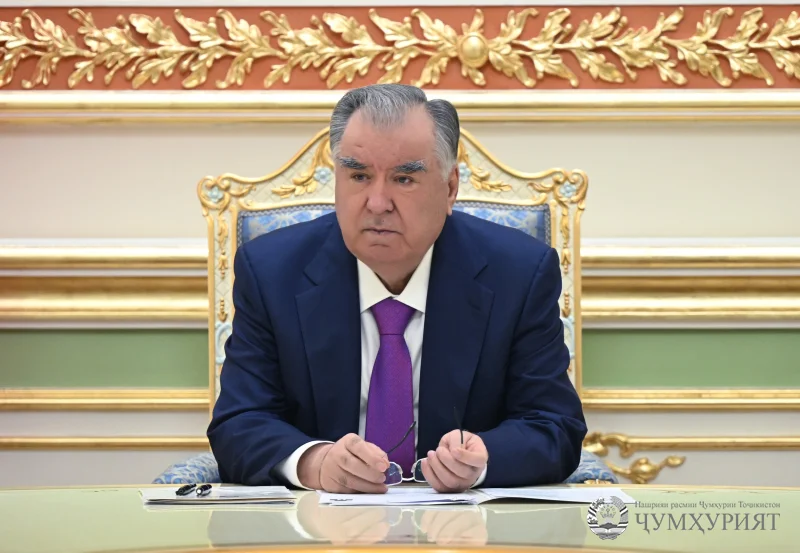 ТАЪИНОТИ КАДРӢ