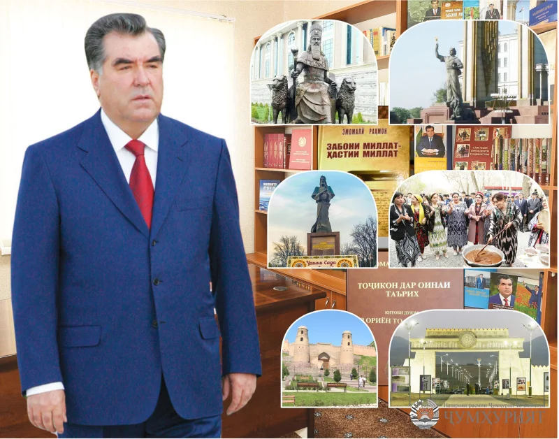 БА ОЗМУНИ “ҶУМҲУРИЯТ”