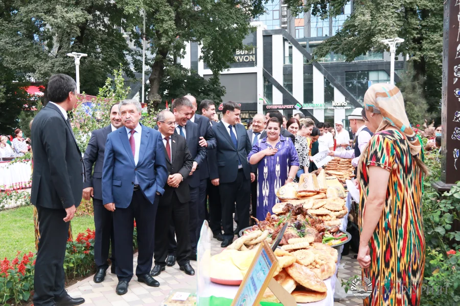 Мурғоб дарвозаи шарқии Тоҷикистон:  фарҳанг, созандагӣ ва садоқат ба Ватан