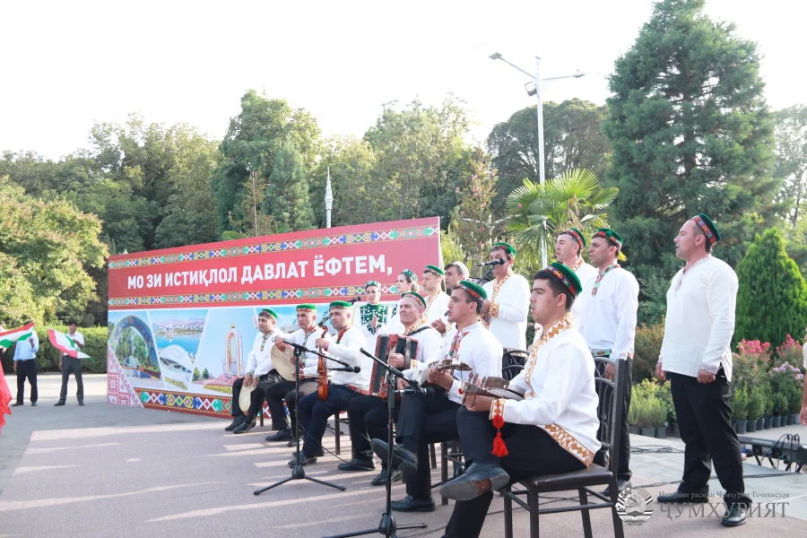 Мо зи истиқлол давлат ёфтем