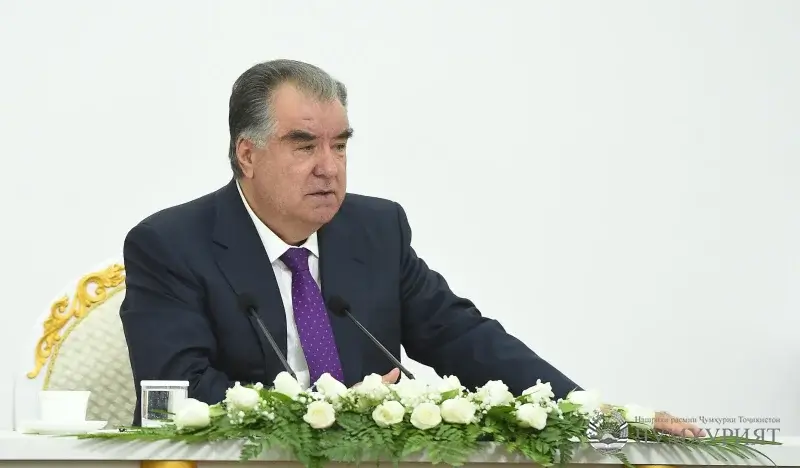 БА ОЗМУНИ “ҶУМҲУРИЯТ”