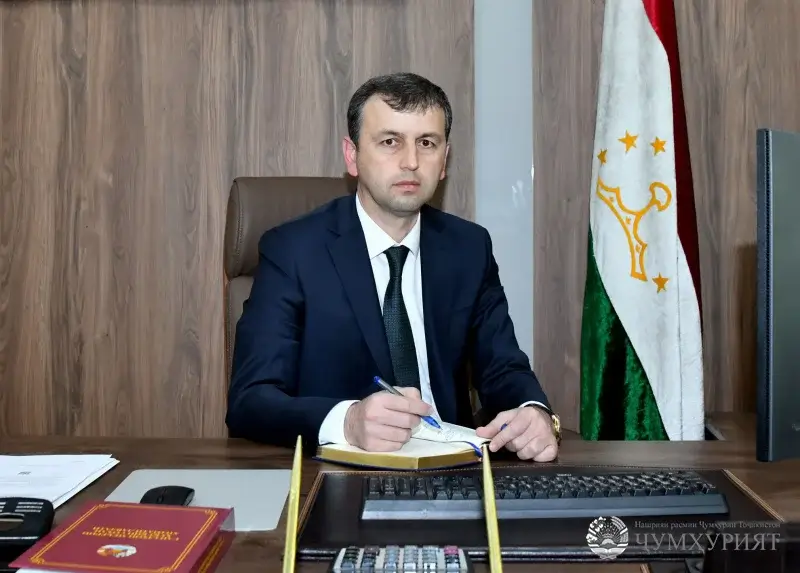 БЕХАТАРИИ САНОАТӢ. АЗ ҶАВОБГАРИИ 66 ШАХСИ МАСЪУЛ ТО РОҲАНДОЗИИ ҲАДАФҲОИ СОЗАНДА