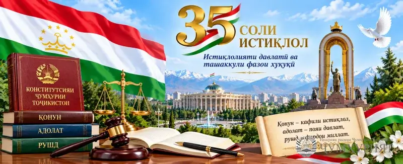 ИСТИҚЛОЛ КАЛИДИ БАХТУ ИҚБОЛ
