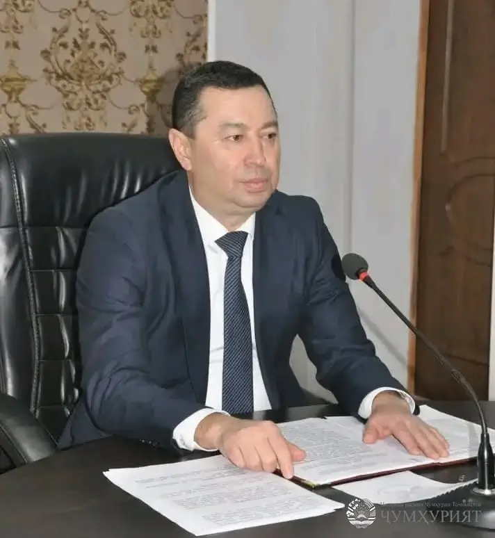 ФАРХОР. МУҚАДДАСТАРИН ҶАШНИ МИЛЛӢ МАРҲАЛАИ НАВИ РУШДИ НОҲИЯРО ОҒОЗ БАХШИД