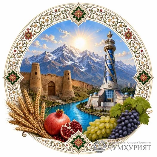 “САЙЁҲИИ УСТУВОР ВА МЕРОСИ ФАРҲАНГӢ». ФОРУМИ БАЙНАЛМИЛАЛӢ БО БАРРАСИИ НАТИҶАҲОИ РУШДИ САЙЁҲӢ ҶАМЪБАСТ ГАРДИД