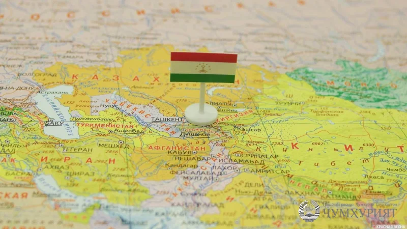 ТОҶИКИСТОН. АЗ БУЗУРГИИ ТАЪРИХӢ ТО ШУҲРАТИ МУОСИРИ БАЙНАЛМИЛАЛӢ