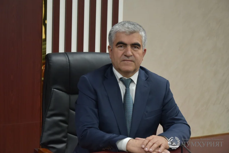 ПЕШВОИ МИЛЛАТ. ИСТИҚЛОЛИЯТ ВА ТАҲКИМИ МУНОСИБАТҲОИ МЕҲНАТӢ